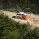 Illustration for article titled I Found A Way To Have Fun In The 2017 Toyota RAV4: Off-Road The Shit Out Of It